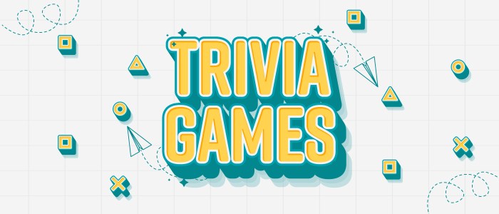 What is the best trivia games for Android and iPhone?